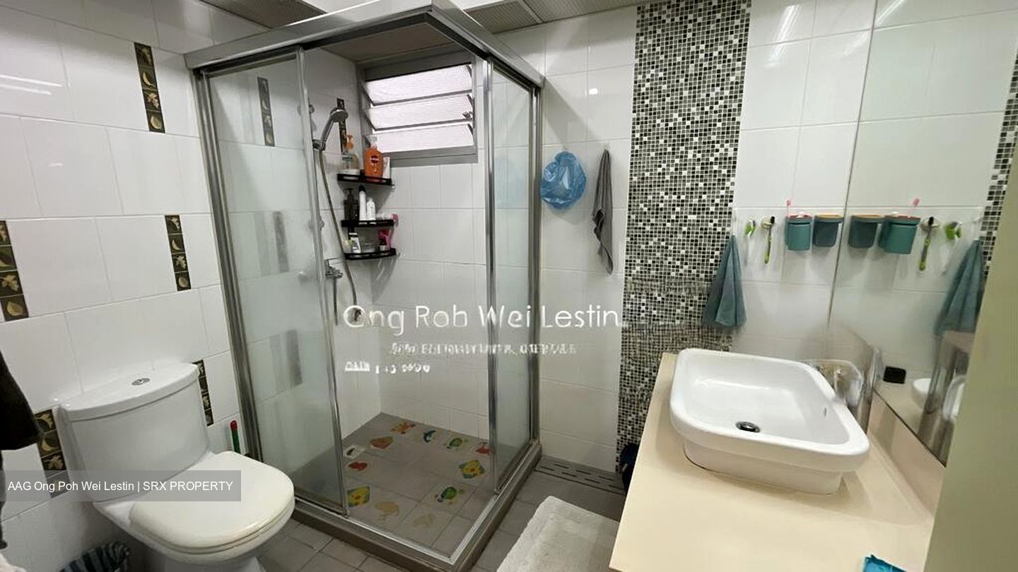 Blk 425 Casa Clementi (Clementi), HDB 5 Rooms #479937771